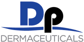 DP Dermaceuticals logo